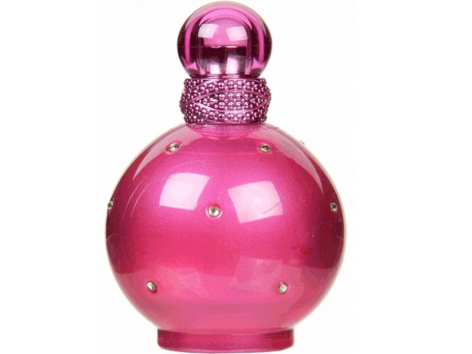 Fantasy Donna by Britney Spears EDP NO TESTER 100 ML.